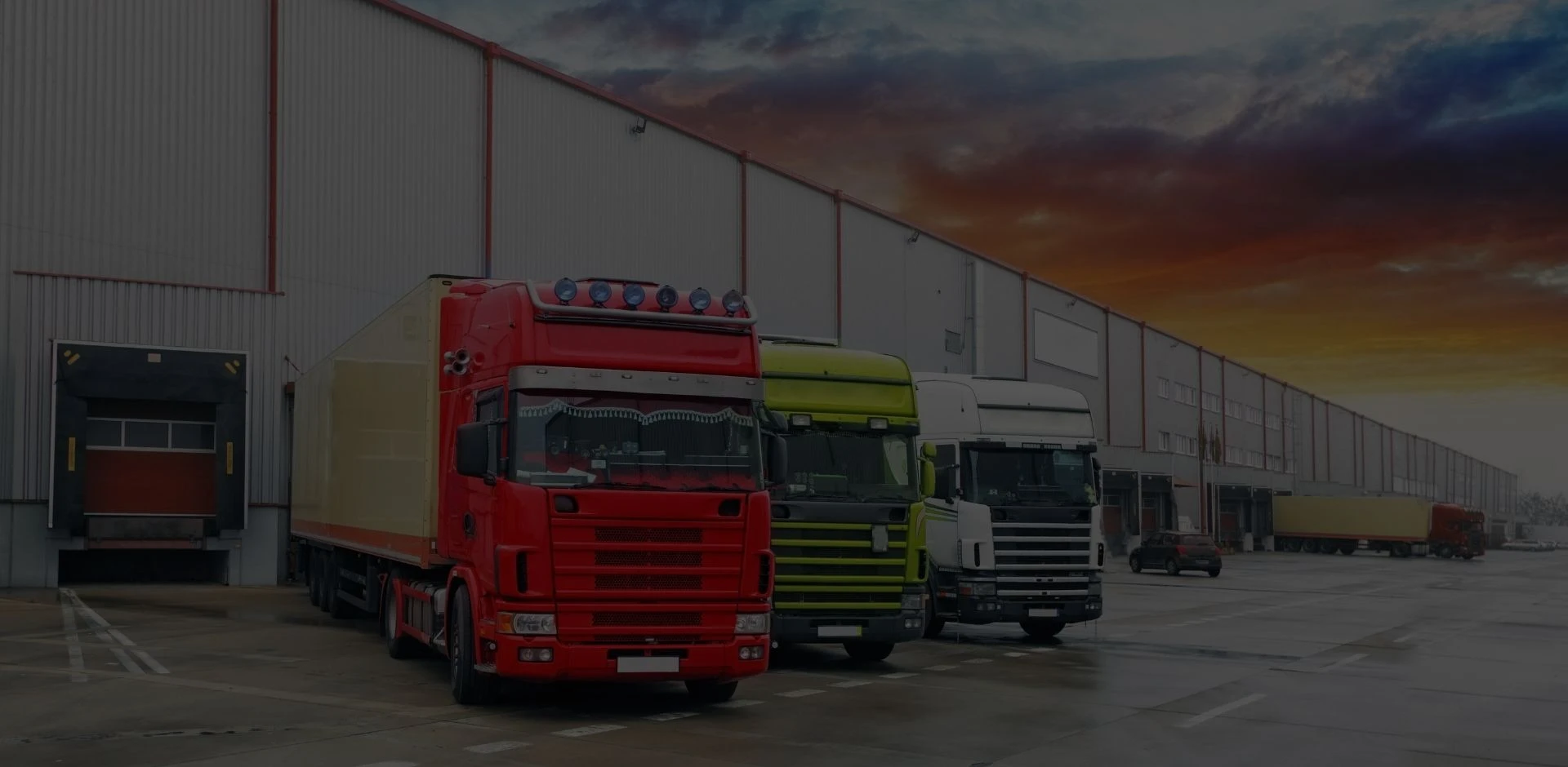 Ankara Kırıkhan Ambarı